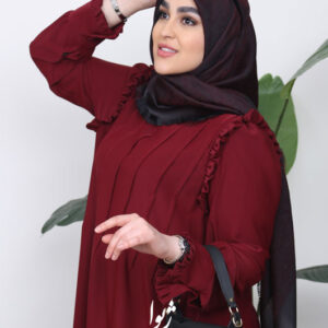 عبا زرشکی